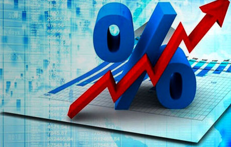 افزایش نرخ بهره بین بانکی