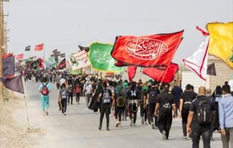 نحوه بهره‌مندی بازنشستگان کشوری از خدمات زیارت اربعین حسینی