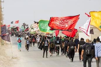 نحوه بهره‌مندی بازنشستگان کشوری از خدمات زیارت اربعین حسینی