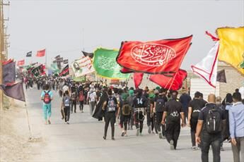 نحوه بهره‌مندی بازنشستگان کشوری از خدمات زیارت اربعین حسینی