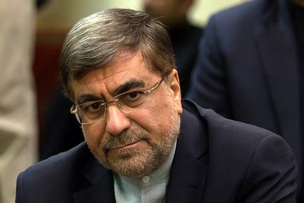 
وقتی که فرزند آیت‌الله جنتی هم قانع نمی‌شود!
