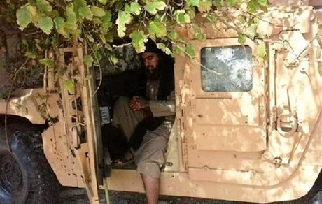 وزارت دفاع روسیه: مدرکی دال بر نابودی ابوبکر البغدادی نداریم