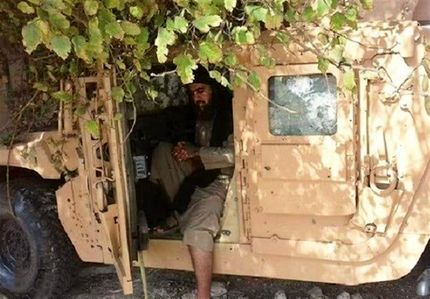 وزارت دفاع روسیه: مدرکی دال بر نابودی ابوبکر البغدادی نداریم