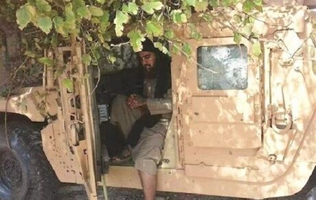 وزارت دفاع روسیه: مدرکی دال بر نابودی ابوبکر البغدادی نداریم