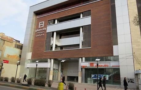 قدردانی رییس سازمان نظام مهندسی ساختمان قزوین از بانک مسکن و استقبال از توسعه همکاری‌ها