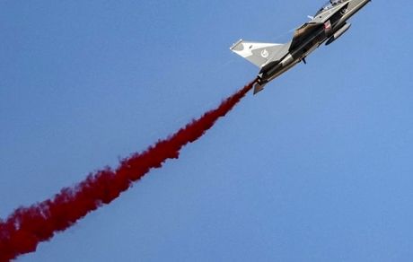 امارات از چین هواپیمای نظامی می‌خرد