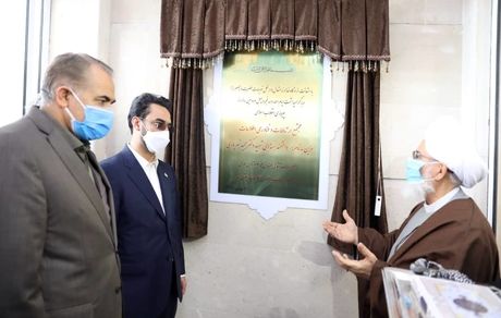 اتصال روستاهای زنجان به شبکه ملی اطلاعات تا پایان اردیبهشت