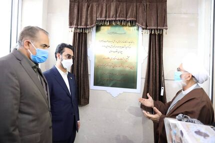 اتصال روستاهای زنجان به شبکه ملی اطلاعات تا پایان اردیبهشت