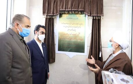 اتصال روستاهای زنجان به شبکه ملی اطلاعات تا پایان اردیبهشت