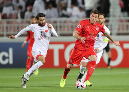 راهکار جدید AFC برای لیگ قهرمانان آسیا
