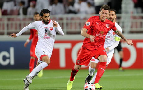 راهکار جدید AFC برای لیگ قهرمانان آسیا
