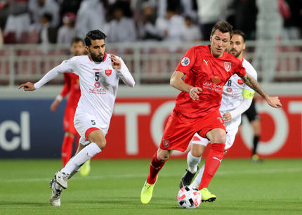 راهکار جدید AFC برای لیگ قهرمانان آسیا
