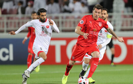 راهکار جدید AFC برای لیگ قهرمانان آسیا
