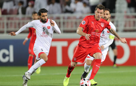 راهکار جدید AFC برای لیگ قهرمانان آسیا
