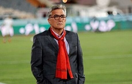 قول پرسپولیس‌ به برانکو: تا قبل از ١۶ مرداد مطالباتت را می‌دهیم