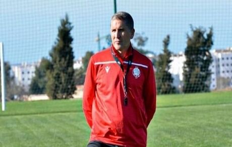 مخالفت وزارت ورزش و جوانان با سرمربی جدید پرسپولیس
