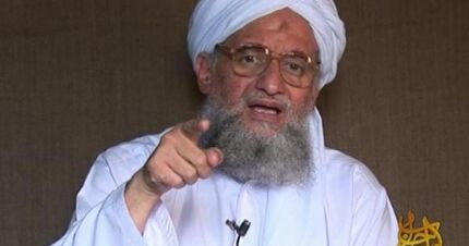 رهبر القاعده بدستور بایدن کشته شد