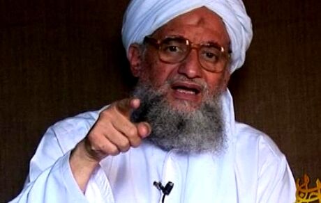 رهبر القاعده بدستور بایدن کشته شد