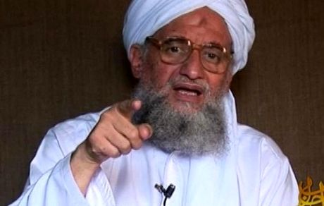 رهبر القاعده بدستور بایدن کشته شد