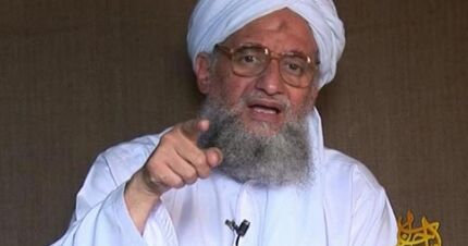 رهبر القاعده بدستور بایدن کشته شد