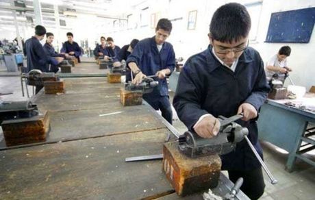 اشد مجازات برای صدور گواهینامه مهارت خلاف