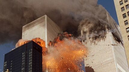 آمریکا بعد ۲۱ سال از حملات ۱۱ سپتامبر همچنان دنبال عاملین است