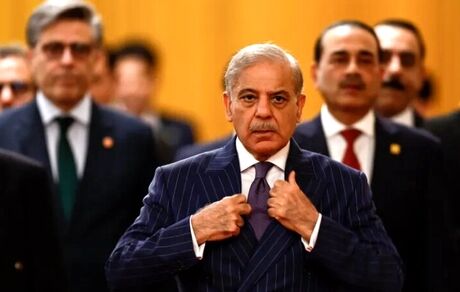 نخست‌وزیر پاکستان: توافق ایران و آمریکا پیروزی برای صلح و دیپلماسی است