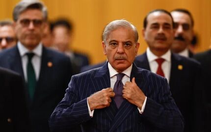 نخست‌وزیر پاکستان: توافق ایران و آمریکا پیروزی برای صلح و دیپلماسی است