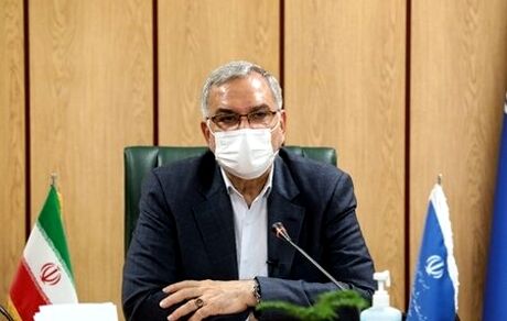 وزیر بهداشت از واردات ۵۰ تن دارو برای تنظیم بازار دارویی کشور خبرداد