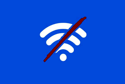 ایران اولین کشور جهان از لحاظ بیشترین اختلال اینترنت
