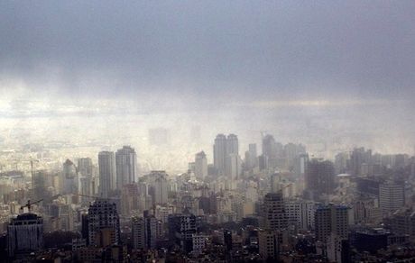 هواشناسی ایران: کاهش محسوس دما از بعد از ظهر امروز/اهواز گرمترین و اردبیل خنک‌ترین شهرها