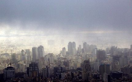 هواشناسی ایران: کاهش محسوس دما از بعد از ظهر امروز/اهواز گرمترین و اردبیل خنک‌ترین شهرها