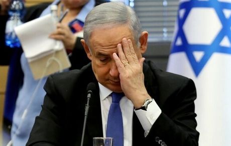 نتانیاهو: با آتش بس موافقت کردیم
