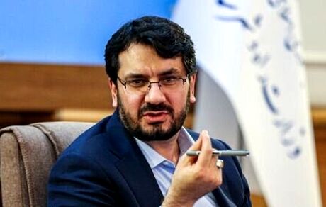 وزیر راه و شهرسازی: افزایش و نوسازی ناوگان هوایی در دستور کار است/ از تولید داخل حمایت می‌کنیم