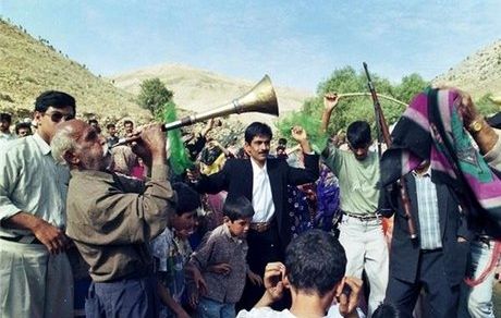 ارائه تسهیلات ویژه به زوجین روستایی و عشایر دهه ۶۰