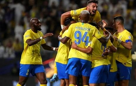 النصر برای دو بازی دوستانه در چین، ۱۰ میلیون دلار خواست