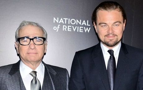 اسکورسیزی به زودی فیلم سرخپوستی اش را کلید می‌زند