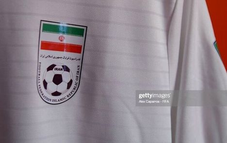 فدراسیون فوتبال، قرعه کشی جام جهانی را تحریم کرد