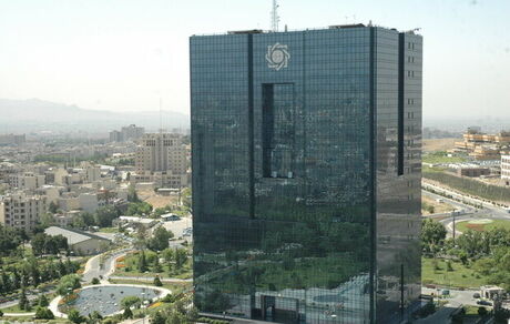 فهرست بدهکاران بانک مرکزی به روزرسانی شد