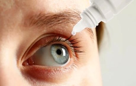 تایید قطره چشم نوآورانه برای درمان دید نزدیک