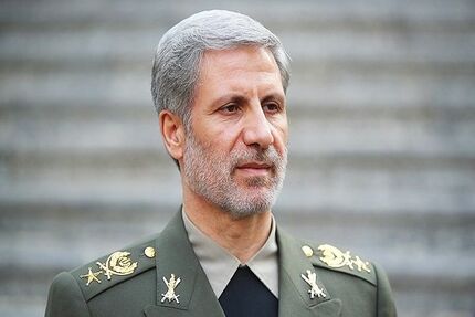 هشدار جدی وزیر دفاع به دشمنان: هر تهدید و تجاوز را بی‌درنگ پاسخ خواهیم داد