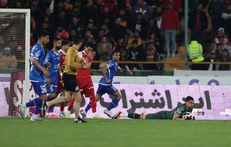 خدمات‌رسانی شرکت واحد اتوبوسرانی تهران برای دربی ۱۰۵