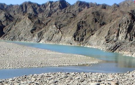 طالبان باز هم حق‌آبه ایران را نداد