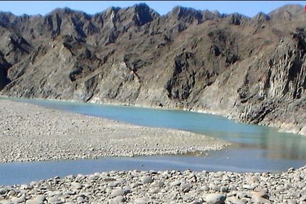 طالبان باز هم حق‌آبه ایران را نداد