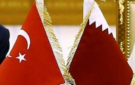 ترکیه حضور نظامی در قطر را افزایش می‌دهد