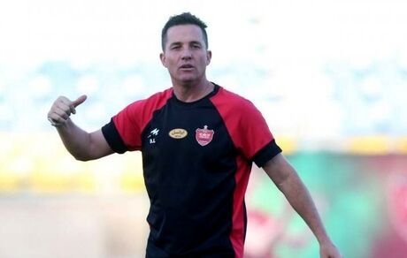 اوسمار سرمربی پرسپولیس شد