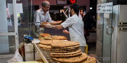  نرخ مصوب انواع نان با گندم یارانه‌ای تعیین شد