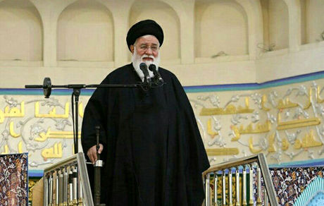 نقشه ترور و سوءقصد آیت‌الله علم‌الهدی شکست خورد