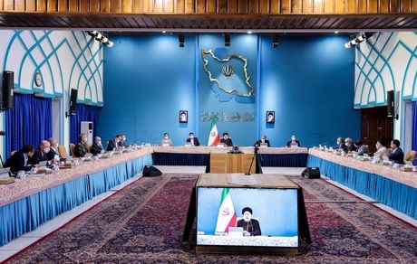 تاکید رئیس جمهور بر عدالت محوری در پرداخت یارانه