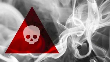 مرگ زوج میانسال بر اثر روشن کردن پیکنیک در خودرو